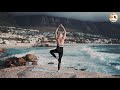 Meditation, relaxation and yoga music