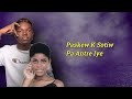 loco dahy siw pa vle mouri lyrics video