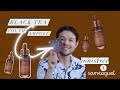 !!NEW!! INNISFREE BLACK TEA YOUTH ENHANCING AMPOULE SERUM - SAMMY REVIEWS SKINCARE