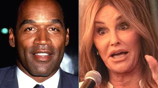These Celebs Didn't Hold Back About O.J. Simpson's Death