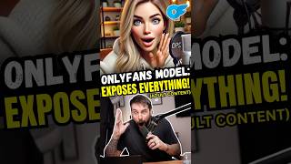 Ex-OnlyFans Model Exposes The Platforms Dark Secret!