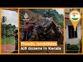 Floods, landslides kill dozens in India’s Kerala state | AJ shorts