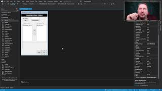 NETD2202 - Week 4 - Colour Picker Demo (.Net Programming)