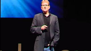 TEDxBerkeley - David Ewing Duncan - BioBabel