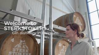 BOTLR | Sterk stokers | Labelmate