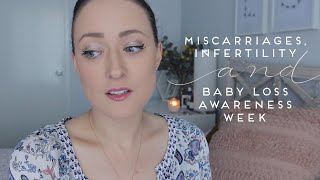 8 WAYS I COPED WITH MY MISCARRIAGES + WAVE OF LIGHT 2019 | INFERTILITY JOURNEY
