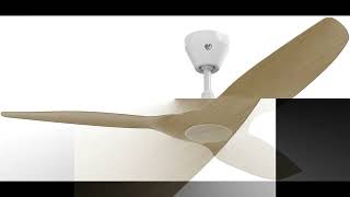 Big Ass Fans Haiku L Smart Ceiling Fan, 52\