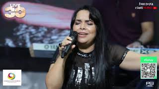 Eliane Silva | Magnificado [ Live 30 Anos de Adoração]