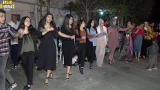 Alioğlu Ailesinin Miting Gibi Düğünü K - Mahsun Alioğlu Düğünü Part2