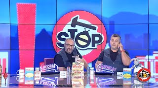 Stop - 16 Tetor 2024 (Emisioni i plotë)