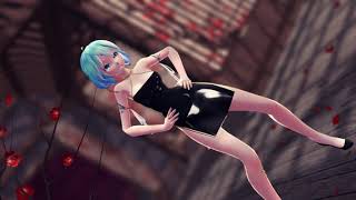 [MMD] Wannabe -  Miku