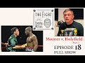 Teddy Atlas Tells Story of Moorer vs. Holyfield - 25th Ann. of Heavyweight World Title | PART I