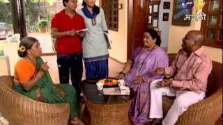 1760 Sasubbai - १७६० सासुब्बाई - 26th June 2014 - Full Episode