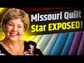 Quilting's Darkest Secret EXPOSED About Missouri Star Quilt Co