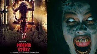 Horror | Hindi Movies 2014 Full Movie - Horror Story Full Movie - Horror Movies