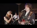 Seb Lowe - Mr & Mrs Human Race  (Live From The Edge Studios)