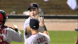 6/30/11: MLB.com FastCast