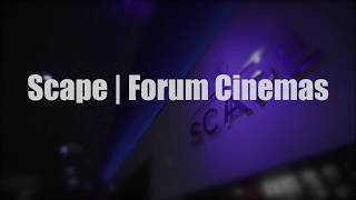 Forum Cinemas Riia \