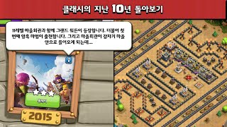 클오클 10주년 도전 이벤트 공략법! 2015년 11홀과 워든의 등장