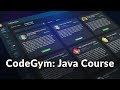 CodeGym: Java Course