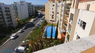 3 Bedroom Apartment in Residential area, Portimão