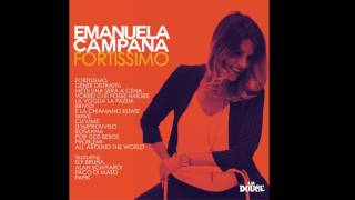 Emanuela Campana - Metti una sera a cena (Ennio Morricone tribute cover)