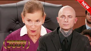 Judge Judy 🛑 [Episode 2339] 🛑 Best Amazing Cases Season 2O25 🛑 Judy Justice Full Episodes HD