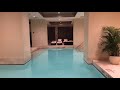 my blend spa by clarins ritz carlton toronto