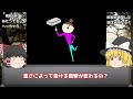 【ゆっくり解説】自分の50倍の質量が空から…小さな虫が「雨」で死なない理由とは？を解説 雨に負けない虫たちの秘密