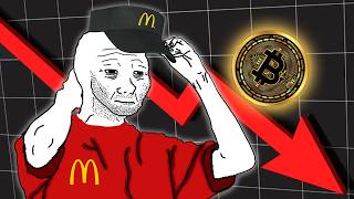 Dark Life of a Crypto Investor