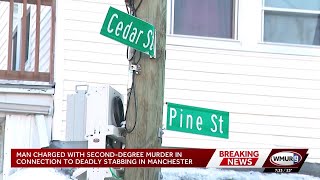 Arrest made in connection with fatal Manchester stabbing; victim identified