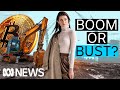 The crypto and construction crises, plus other stories you might've missed | The Business | ABC News