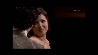 O soave fanciulla Villazon Netrebko Paris 2007