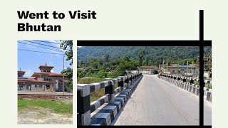 Sarpang bhutan trip ||Went to visit sarpang bhutan