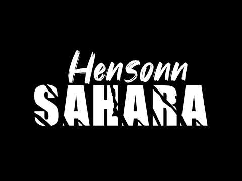 Hensonn - SAHARA [Phonk Music] (Copyright) - YouTube