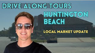 3 Homes In Huntington Beach | 3.8M - 1.3M | 2025 Market Outlook