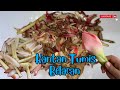 🔴 KANTAN TUMIS BELACAN YANG BIKIN WANGI SELURUH PELUSUK DAPUR