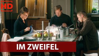 Im Zweifel I Deutscher Film 2016 I Hendrik Arnst, Henning Baum, Matthias Bundschuh