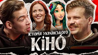 Наталка Денисенко про російських колег-акторів, українське кіно і Мавку | Так історично склалося