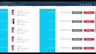 Java Institute || Web Programing 1 || eShop Project Task 35