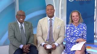 TODAY Show: Career Advice for Every Stage | SHRM President \u0026 CEO, Johnny C. Taylor, Jr., SHRM-SCP