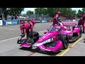 relive 2023 big machine music city grand prix from streets of nashville indycar