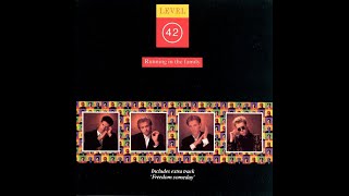 Level 42 - Running in the family (Album instrumentals) - 02 - Children say