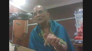 Harivamsha Pravachana by Dr. Vyasanakere Prabhanjanacharya