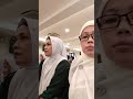 ngaji rutinan di Masjid Al Muttaqin Sg