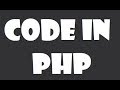 php tutorial 15: while loops in more depth