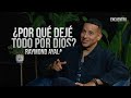 ¿Por qué dejé todo por Dios? @DaddyYankee  ENCUENTRO