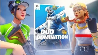 Dominating Duo Scrims with Spyzoo