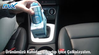 Divortex Klima Fresh - Klima Koku Giderici