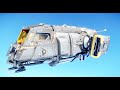 The BEST Star Citizen Starter Ship - The DRAKE CUTTER | Star Citizen Ship Tour